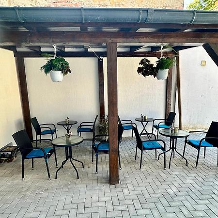 Stay Inn Central Brasov Apartments 外观 照片