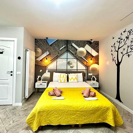 Stay Inn Central Brasov Apartments 外观 照片