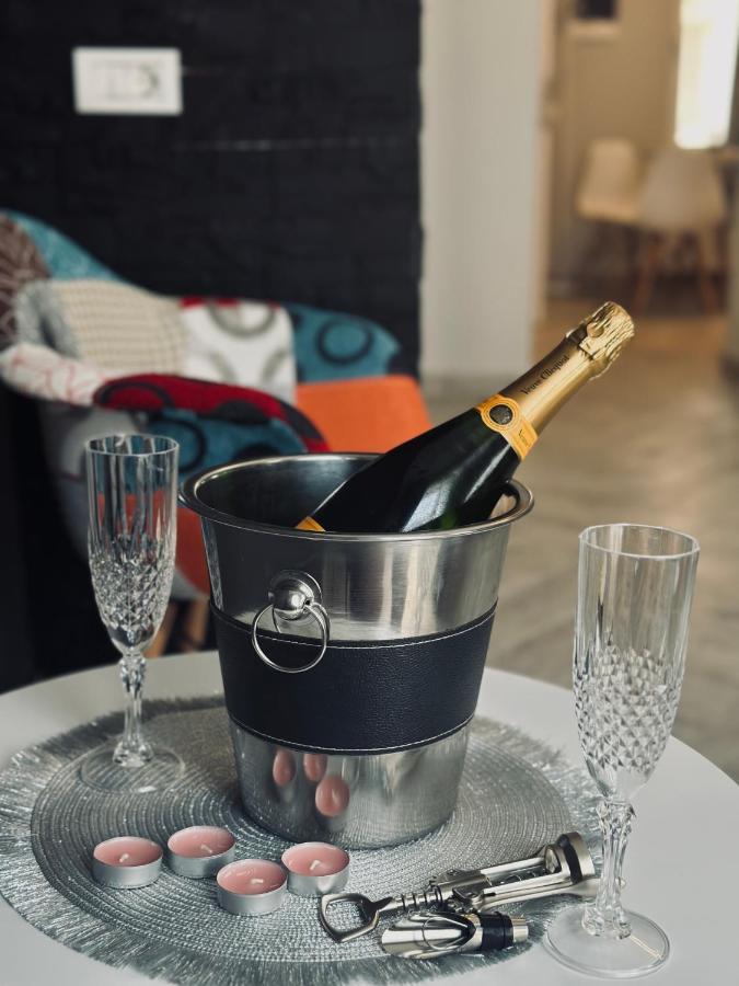 Stay Inn Central Brasov Apartments 外观 照片