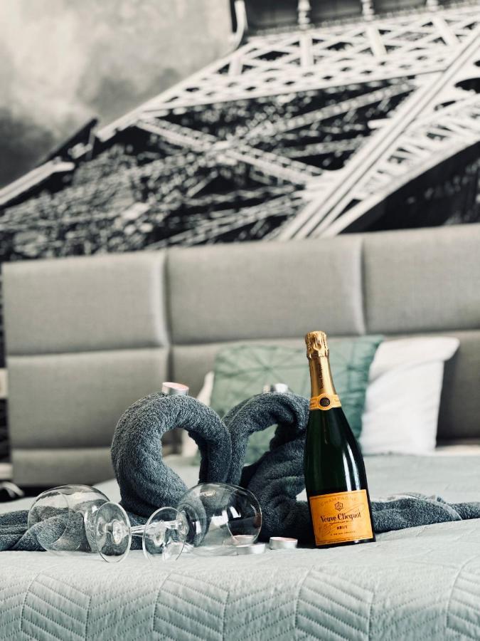 Stay Inn Central Brasov Apartments 外观 照片