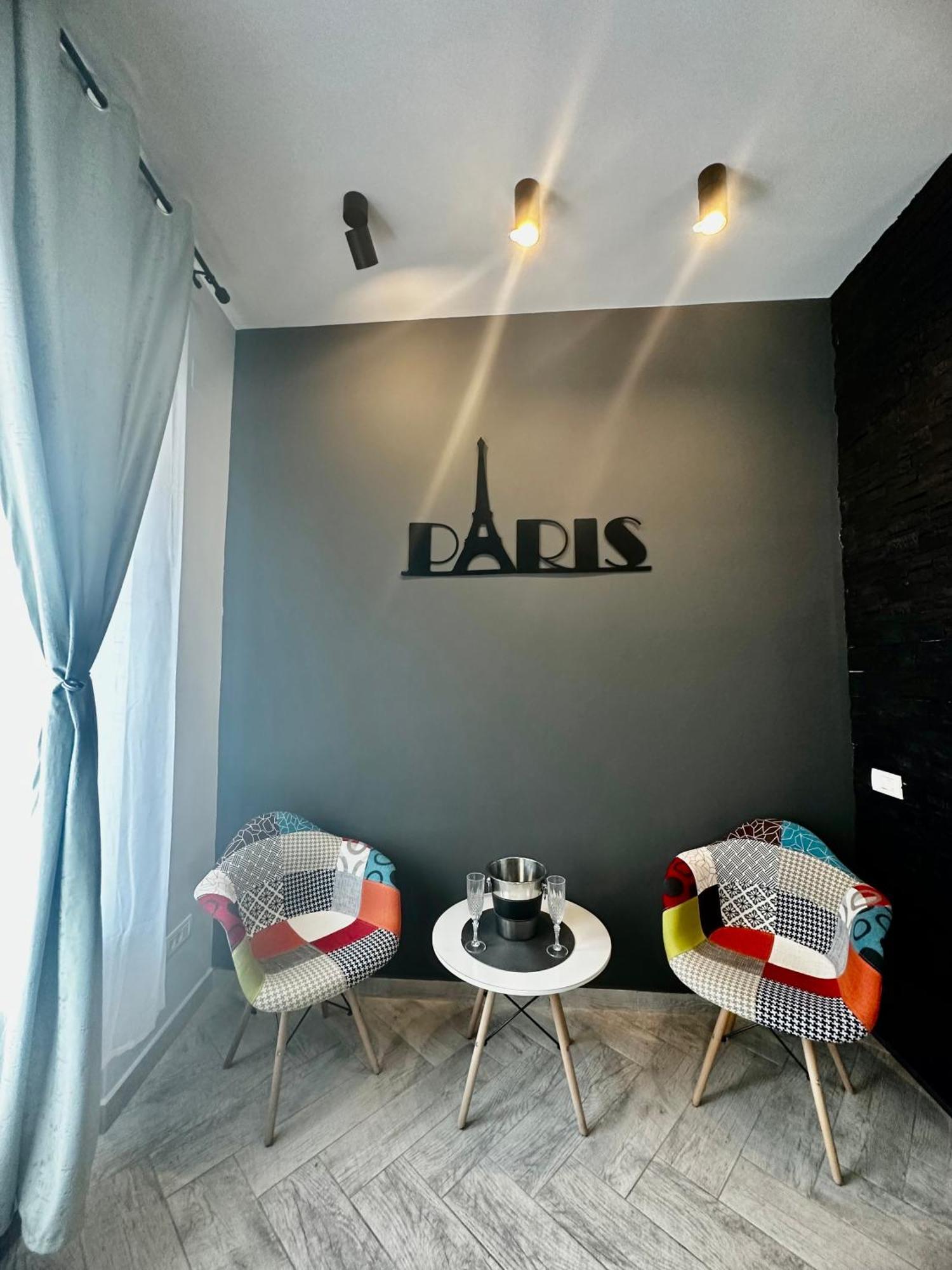Stay Inn Central Brasov Apartments 外观 照片