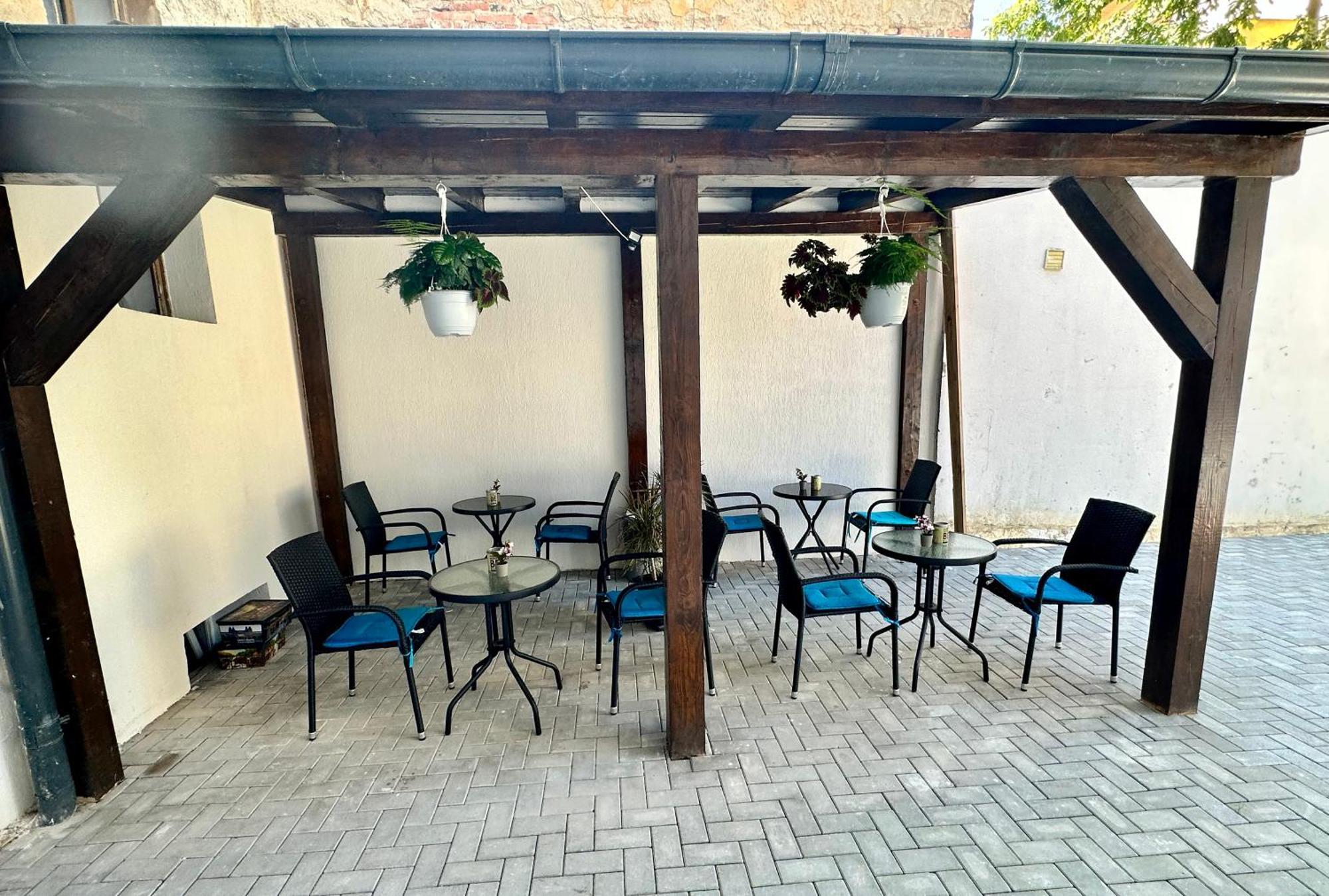 Stay Inn Central Brasov Apartments 外观 照片