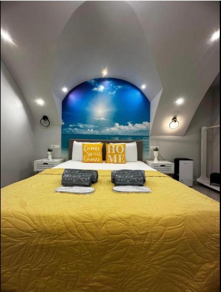 Stay Inn Central Brasov Apartments 外观 照片