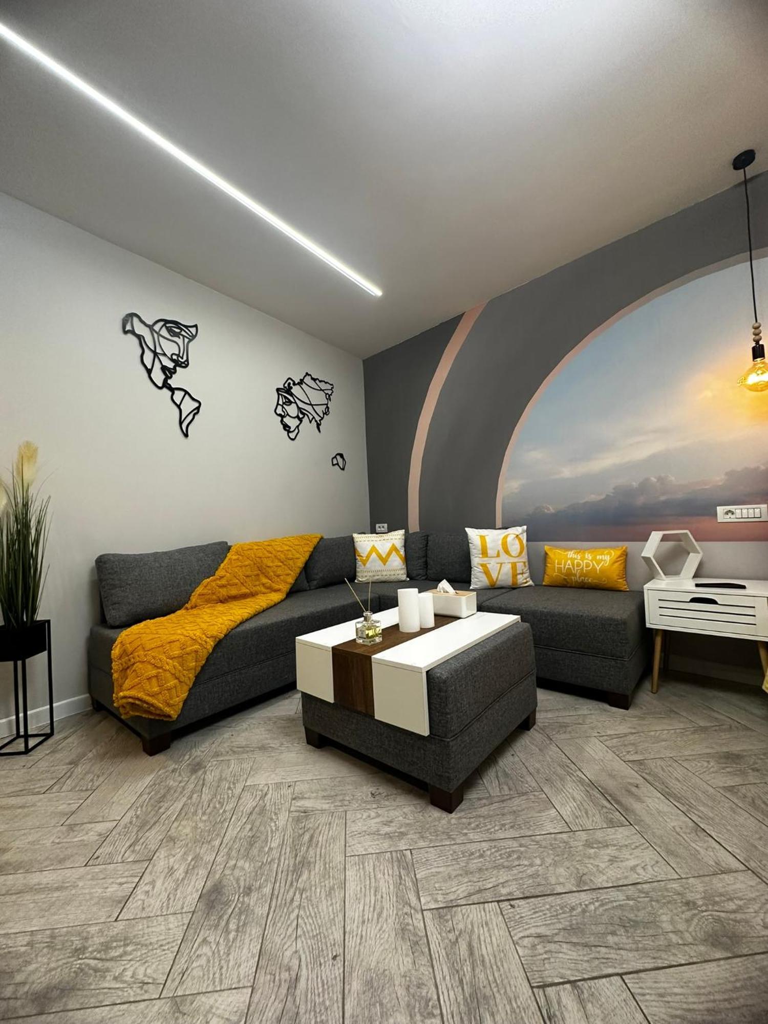 Stay Inn Central Brasov Apartments 外观 照片