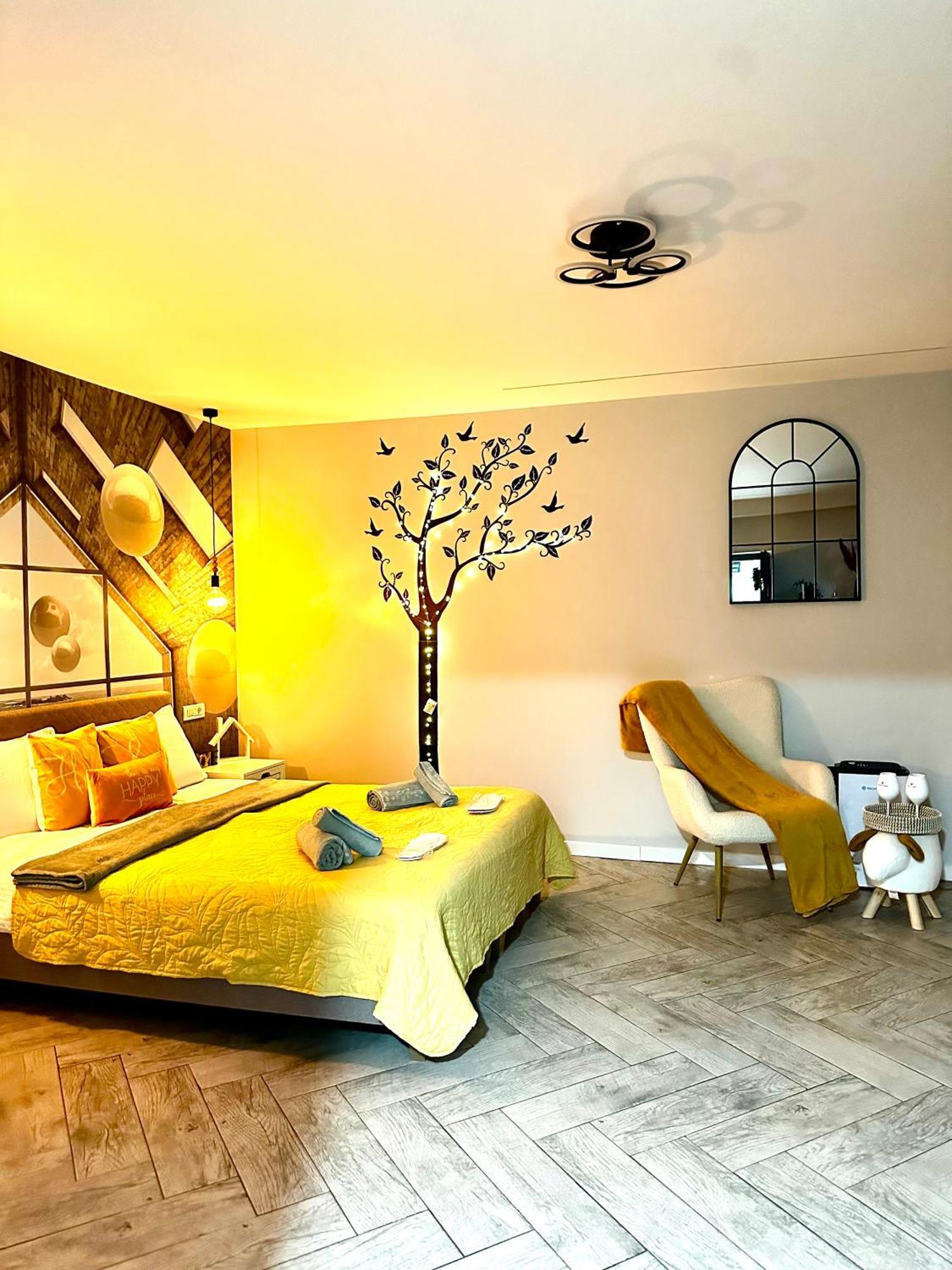 Stay Inn Central Brasov Apartments 外观 照片