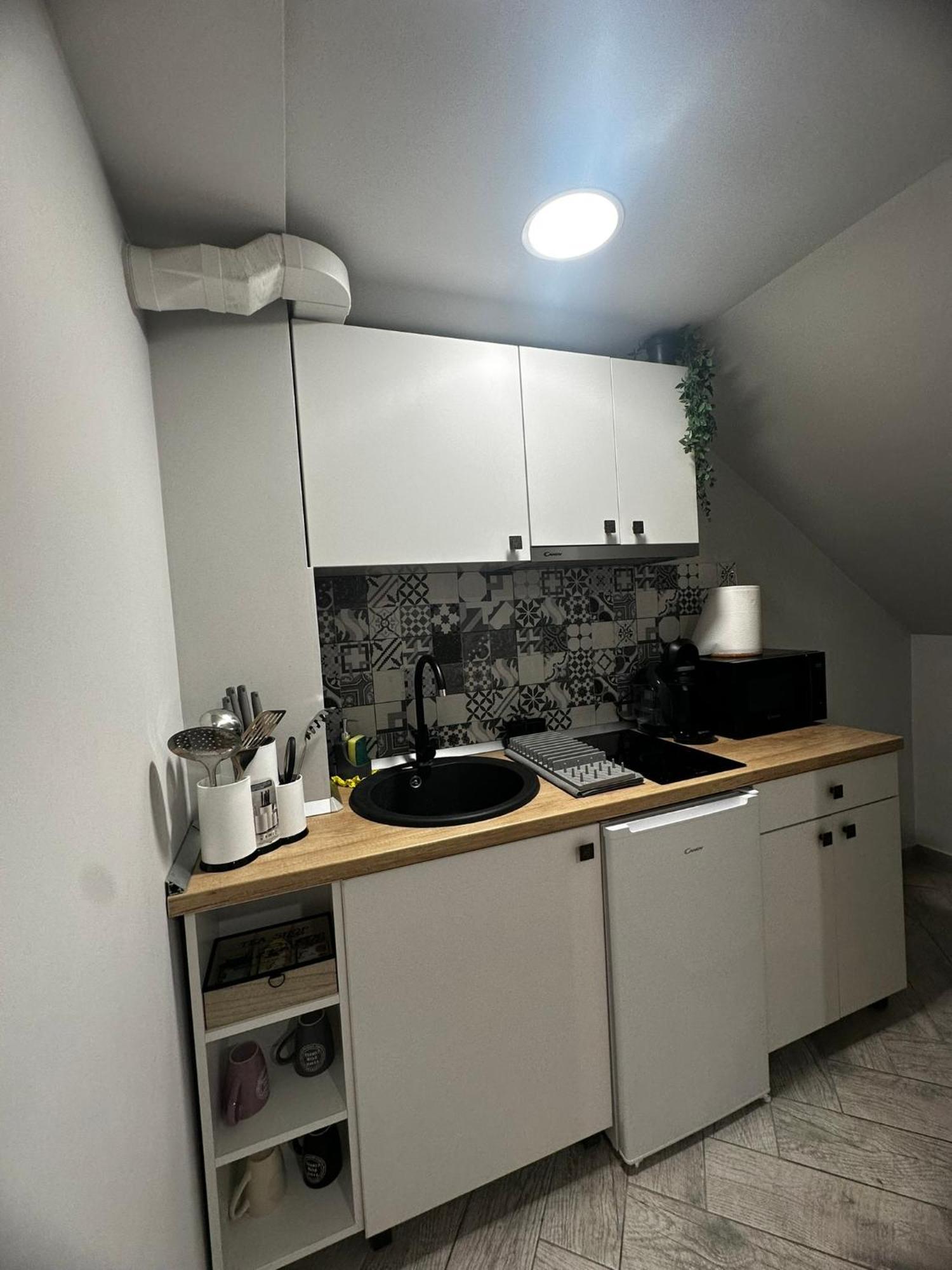 Stay Inn Central Brasov Apartments 外观 照片