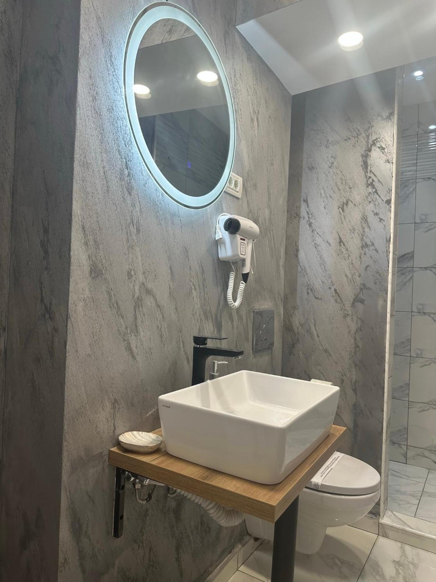 Stay Inn Central Brasov Apartments 外观 照片